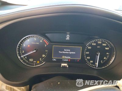 Zdjęcie 9 z 13 samochodu: 2019 CADILLAC XT4 PREMIUM LUXURY VIN:1GYFZCR45KF153877 - miniatura