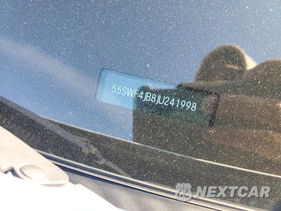 Zdjęcie 12 z 12 samochodu: 2018 MERCEDES-BENZ C 300 VIN:55SWF4JB8JU241998 - miniatura