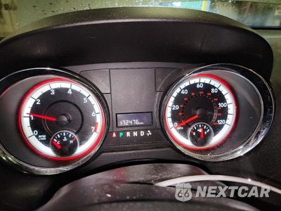 Zdjęcie 9 z 14 samochodu: 2016 DODGE GRAND CARAVAN SE VIN:2C4RDGBG6GR366379 - miniatura