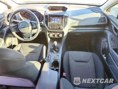 Zdjęcie 8 z 12 samochodu: 2018 SUBARU IMPREZA VIN:4S3GKAA64J1603899 - miniatura