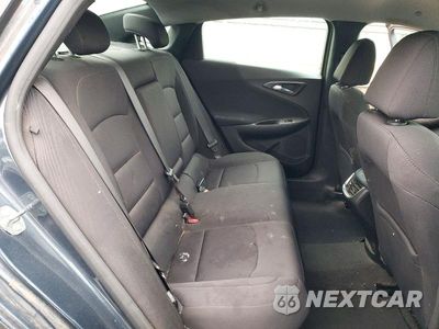 Zdjęcie 10 z 12 samochodu: 2020 CHEVROLET MALIBU LT VIN:1G1ZD5ST3LF101821 - miniatura