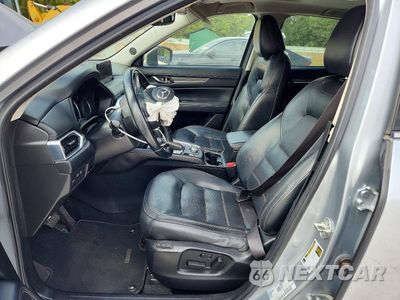 Zdjęcie 7 z 13 samochodu: 2019 MAZDA CX-5 GRAND TOURING VIN:JM3KFADM0K0545300 - miniatura
