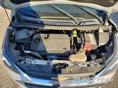 Zdjęcie 11 z 12 samochodu: 2022 CHEVROLET SPARK LS VIN:KL8CB6SA5NC017164 - miniatura