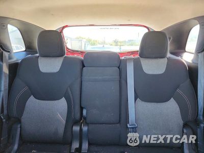 Zdjęcie 10 z 13 samochodu: 2017 JEEP CHEROKEE SPORT VIN:1C4PJLAB4HW617827 - miniatura