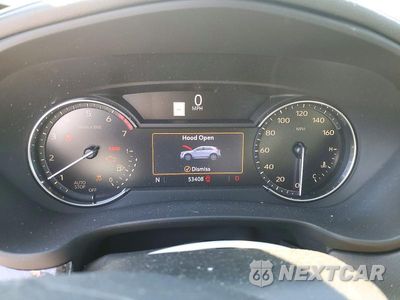 Zdjęcie 9 z 13 samochodu: 2020 CADILLAC XT4 SPORT VIN:1GYFZER46LF006545 - miniatura