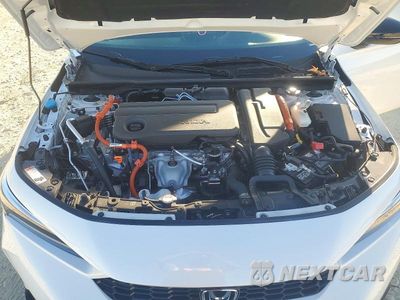 Zdjęcie 11 z 13 samochodu: 2026 HONDA CIVIC SPORT VIN:2HGFE4F87TH326895 - miniatura