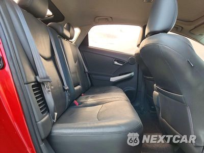 Zdjęcie 10 z 12 samochodu: 2010 TOYOTA PRIUS IV VIN:JTDKN3DU4A0062446 - miniatura