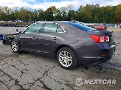 Drugie zdjęcie samochodu z przodu: 2015 CHEVROLET MALIBU 1LT VIN:1G11C5SL4FF336006 - miniatura