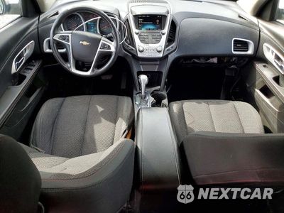 Zdjęcie 8 z 13 samochodu: 2015 CHEVROLET EQUINOX LT VIN:2GNFLBE35F6196959 - miniatura