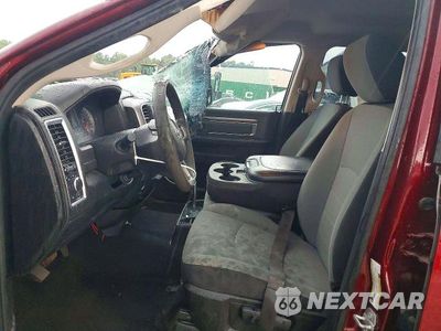 Zdjęcie 7 z 12 samochodu: 2022 RAM 1500 CLASSIC SLT VIN:1C6RR6LGXNS169759 - miniatura