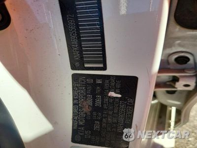 Zdjęcie 12 z 12 samochodu: 2016 KIA FORTE LX VIN:KNAFK4A69G5569972 - miniatura