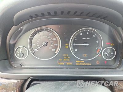 Zdjęcie 9 z 12 samochodu: 2011 BMW 535 I VIN:WBAFR7C53BC603250 - miniatura