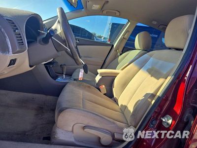 Zdjęcie 7 z 12 samochodu: 2012 NISSAN ALTIMA 2.5 S VIN:1N4AL2AP0CC136138 - miniatura