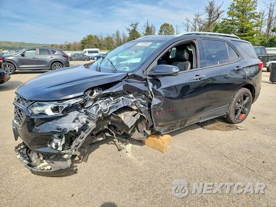 2020 CHEVROLET EQUINOX PREMIER 2GNAXYEX5L6223447 - główne zdjęcie licytacji z USA - miniatura