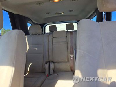 Zdjęcie 10 z 13 samochodu: 2014 DODGE DURANGO SXT VIN:1C4RDJAG6EC383235 - miniatura
