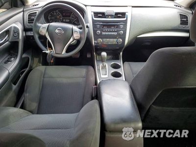 Zdjęcie 8 z 12 samochodu: 2015 NISSAN ALTIMA 2.5 S VIN:1N4AL3AP3FC588062 - miniatura