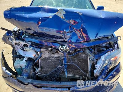Zdjęcie 11 z 12 samochodu: 2011 TOYOTA CAMRY SE V6 VIN:4T1BK3EK9BU612249 - miniatura