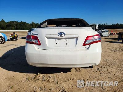 Zdjęcie 6 z 12 samochodu: 2011 TOYOTA CAMRY LE VIN:4T1BF3EK9BU581802 - miniatura