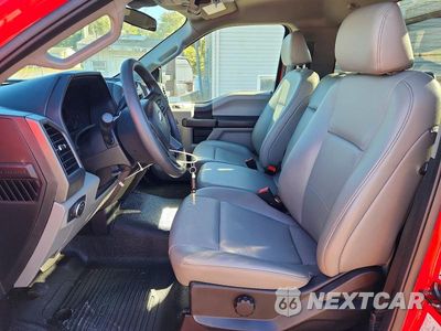 Zdjęcie 7 z 13 samochodu: 2020 FORD F350 SUPER DUTY VIN:1FTRF3B62LEE79487 - miniatura