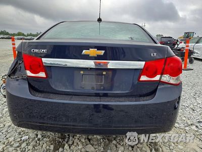Zdjęcie 6 z 12 samochodu: 2015 CHEVROLET CRUZE LT VIN:1G1PC5SB0F7287768 - miniatura