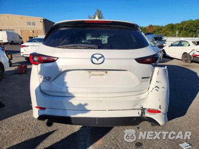 Zdjęcie 6 z 14 samochodu: 2025 MAZDA CX-5 PREFERRED VIN:JM3KFBCL6S0585959 - miniatura