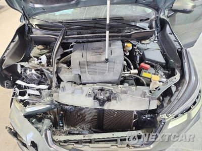 Zdjęcie 12 z 13 samochodu: 2020 SUBARU FORESTER LIMITED VIN:JF2SKAUC2LH433825 - miniatura