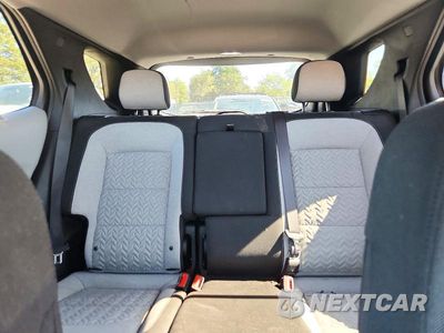 Zdjęcie 10 z 14 samochodu: 2022 CHEVROLET EQUINOX LS VIN:2GNAXSEV4N6122754 - miniatura