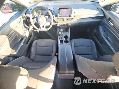 Zdjęcie 8 z 12 samochodu: 2025 NISSAN ALTIMA SV VIN:1N4BL4DV9SN391464 - miniatura