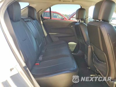 Zdjęcie 11 z 13 samochodu: 2014 CHEVROLET EQUINOX LTZ VIN:1GNALDEK4EZ116356 - miniatura