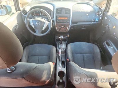 Zdjęcie 8 z 13 samochodu: 2017 NISSAN VERSA NOTE S PLUS VIN:3N1CE2CP1HL382298 - miniatura
