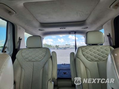 Zdjęcie 10 z 14 samochodu: 2020 HYUNDAI PALISADE LIMITED VIN:KM8R5DHEXLU037808 - miniatura