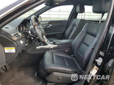 Zdjęcie 7 z 12 samochodu: 2014 MERCEDES-BENZ E 350 4MATIC VIN:WDDHF8JB5EA777054 - miniatura