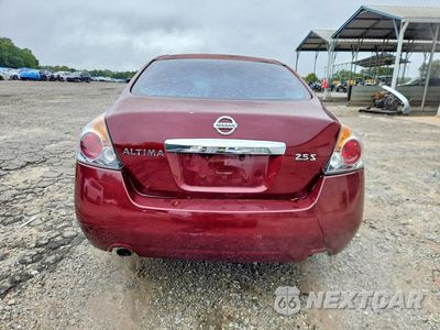 Zdjęcie 6 z 12 samochodu: 2010 NISSAN ALTIMA 2.5 VIN:1N4AL2AP2AN483018 - miniatura