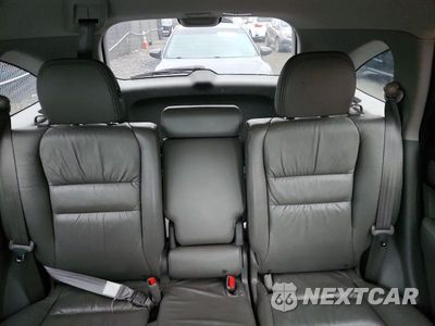 Zdjęcie 10 z 13 samochodu: 2010 HONDA CR-V EXL VIN:5J6RE4H78AL022629 - miniatura