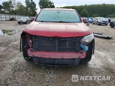 Piąte zdjęcie samochodu w środku: 2018 CHEVROLET TRAVERSE PREMIER VIN:1GNEVJKW2JJ204171 - miniatura