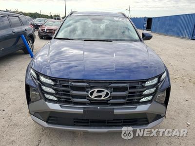 Piąte zdjęcie samochodu w środku: 2026 HYUNDAI TUCSON SEL VIN:5NMJB3DE3TH642173 - miniatura