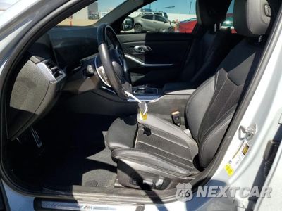 Zdjęcie 7 z 13 samochodu: 2023 BMW 330I VIN:3MW69FF00P8D43656 - miniatura