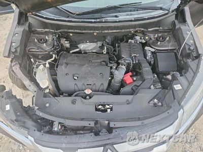 Zdjęcie 12 z 14 samochodu: 2020 MITSUBISHI OUTLANDER SPORT ES VIN:JA4AR3AU8LU003717 - miniatura
