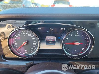 Zdjęcie 9 z 12 samochodu: 2019 MERCEDES-BENZ E 450 4MATIC VIN:WDD1K6JB8KF076606 - miniatura