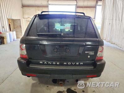Zdjęcie 6 z 12 samochodu: 2011 LAND ROVER RANGE ROVER SPORT HSE VIN:SALSF2D49BA281835 - miniatura