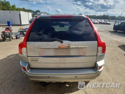 Zdjęcie 6 z 13 samochodu: 2013 VOLVO XC90 3.2 VIN:YV4952CYXD1653051 - miniatura