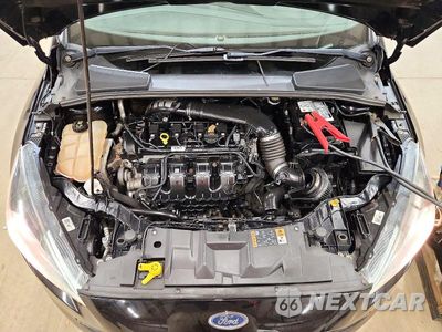 Zdjęcie 11 z 12 samochodu: 2017 FORD FOCUS ST VIN:1FADP3L96HL311196 - miniatura