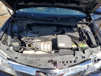 Zdjęcie 11 z 12 samochodu: 2014 TOYOTA CAMRY LE VIN:4T4BF1FK9ER394394 - miniatura