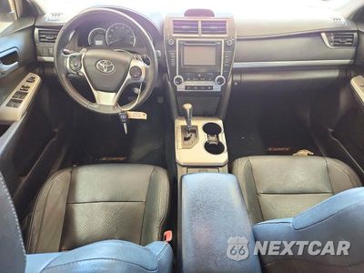 Zdjęcie 8 z 12 samochodu: 2012 TOYOTA CAMRY SE VIN:4T1BF1FK0CU010848 - miniatura
