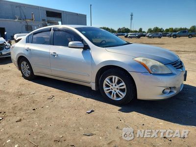 Czwarte zdjęcie samochodu z boku: 2011 NISSAN ALTIMA 2.5 VIN:1N4AL2AP5BN450872 - miniatura