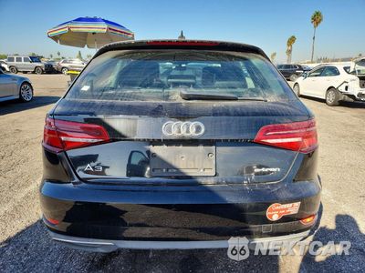 Zdjęcie 6 z 12 samochodu: 2018 AUDI A3 E-TRON PREMIUM VIN:WAUUPBFF8JA089586 - miniatura