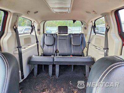 Zdjęcie 10 z 13 samochodu: 2014 CHRYSLER TOWN & COUNTRY TOURING VIN:2C4RC1BG6ER112989 - miniatura
