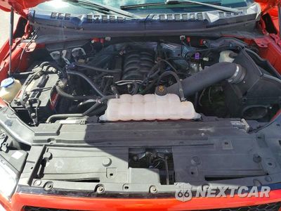 Zdjęcie 11 z 12 samochodu: 2018 FORD F150 VIN:1FTMF1E5XJFE57908 - miniatura