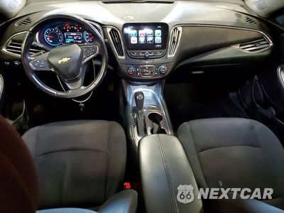 Zdjęcie 8 z 12 samochodu: 2016 CHEVROLET MALIBU LT VIN:1G1ZE5ST8GF337027 - miniatura
