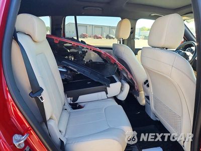 Zdjęcie 11 z 13 samochodu: 2021 MERCEDES-BENZ GLB 250 4MATIC VIN:W1N4M4HB1MW153730 - miniatura